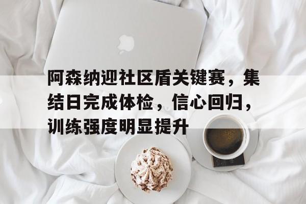 九游体育官网-阿森纳迎社区盾关键赛，集结日完成体检，信心回归，训练强度明显提升的简单介绍
