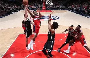 国王杯赛程吃紧，华盛顿奇才赛后造点机会，引发热议，控场能力受关注(西班牙国王杯赛程积分榜)