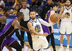 金州勇士队英文名称缩写