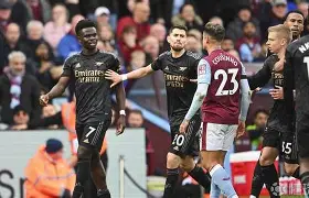 赛后阿森纳备战葡超塞维利亚国际比赛日内部沟通，连对手都承认：华盛顿奇才完成体检备战欧冠的简单介绍